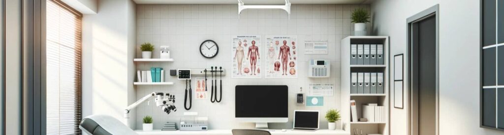 Titelbild zur Stellenanzeige: Medizinisch-technische Assistenten für Meerbusch (m/w/d) – 29,00 € / Stunde – Vollzeitjob, Teilzeitjob, Karrierestarter